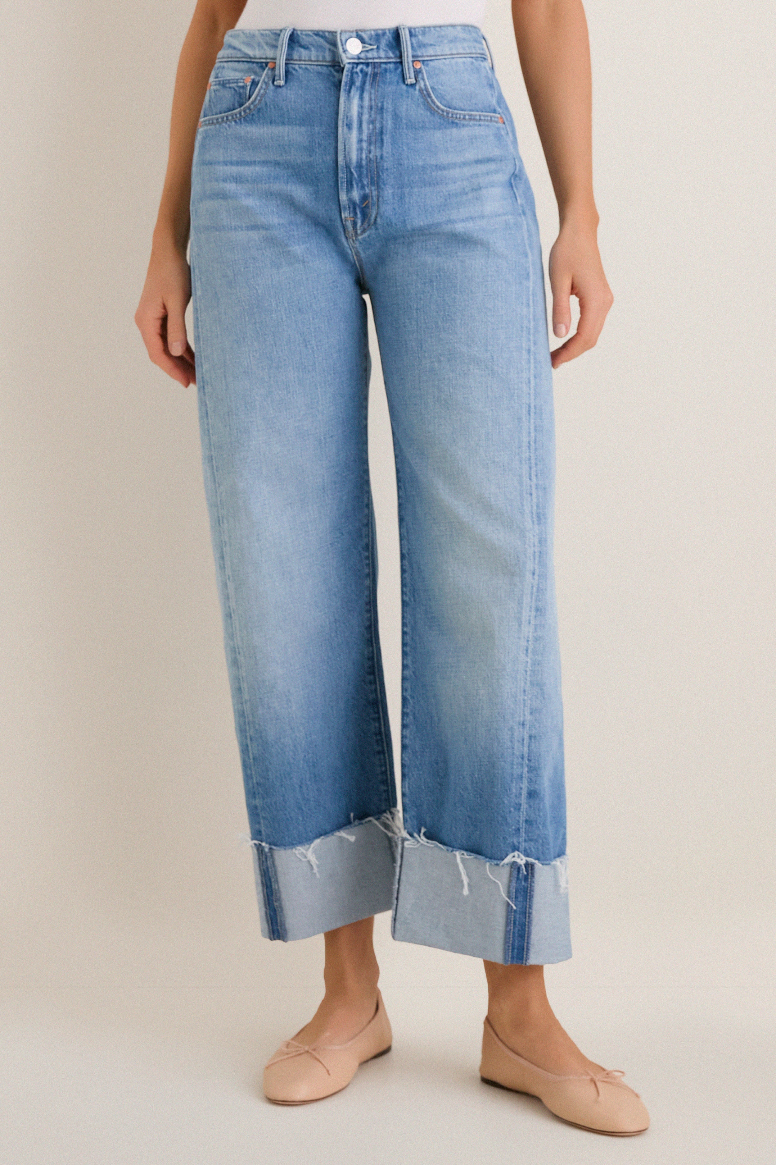 Trending Jeans